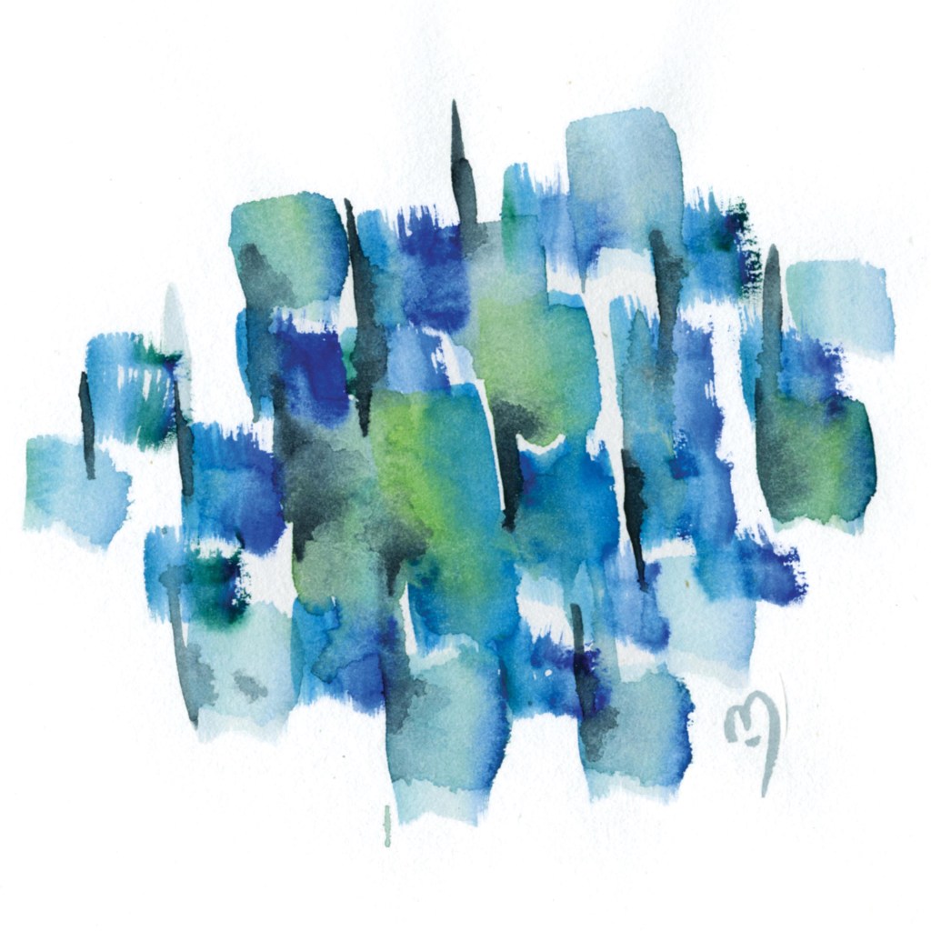 atom sea #17 © marina kanavaki