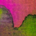the woods II magenta&nbsp;featured