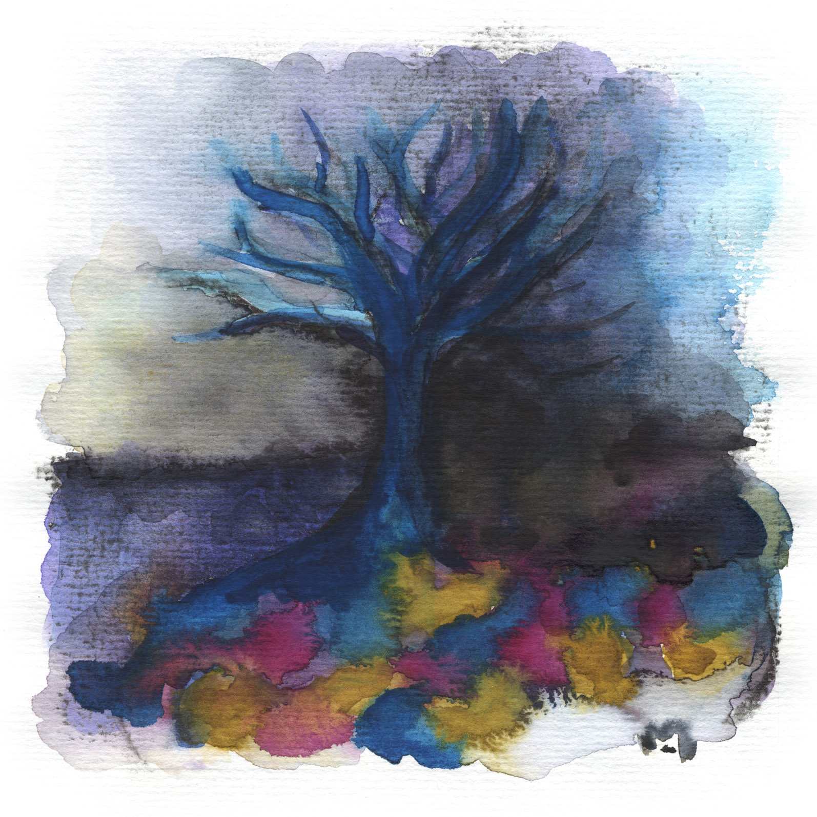 as above so below #12©marina kanavaki