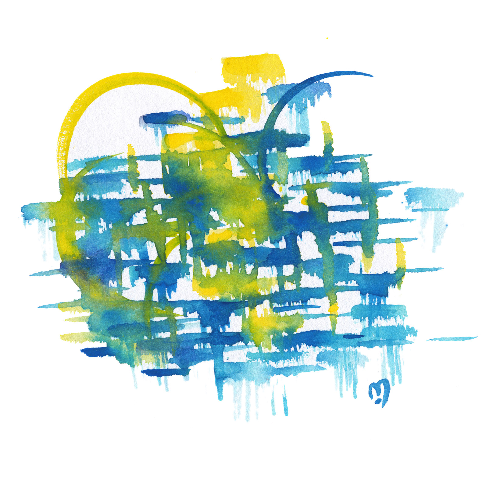 atom sea #12©Marina Kanavaki