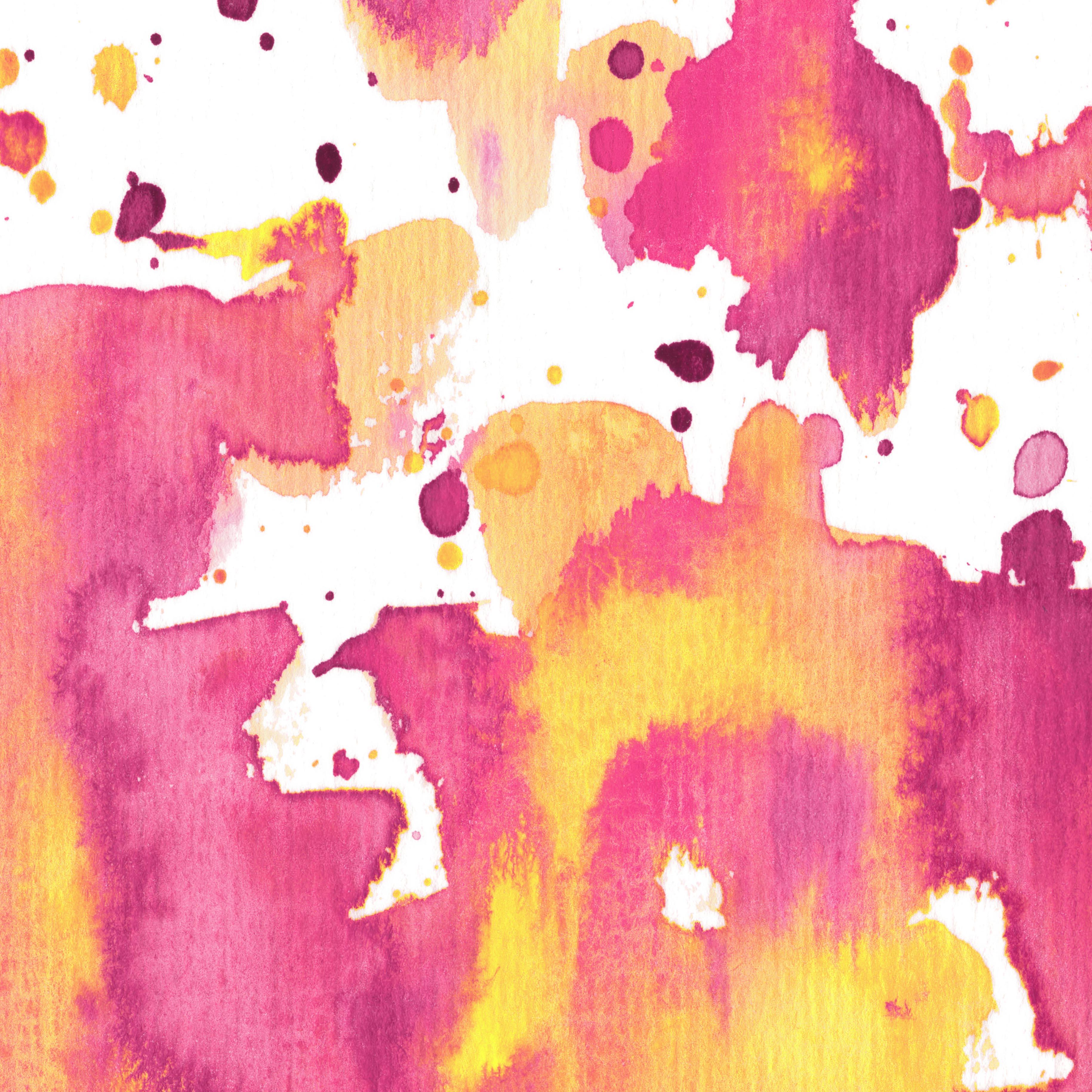 Pink banana burst detail©Marina Kanavaki