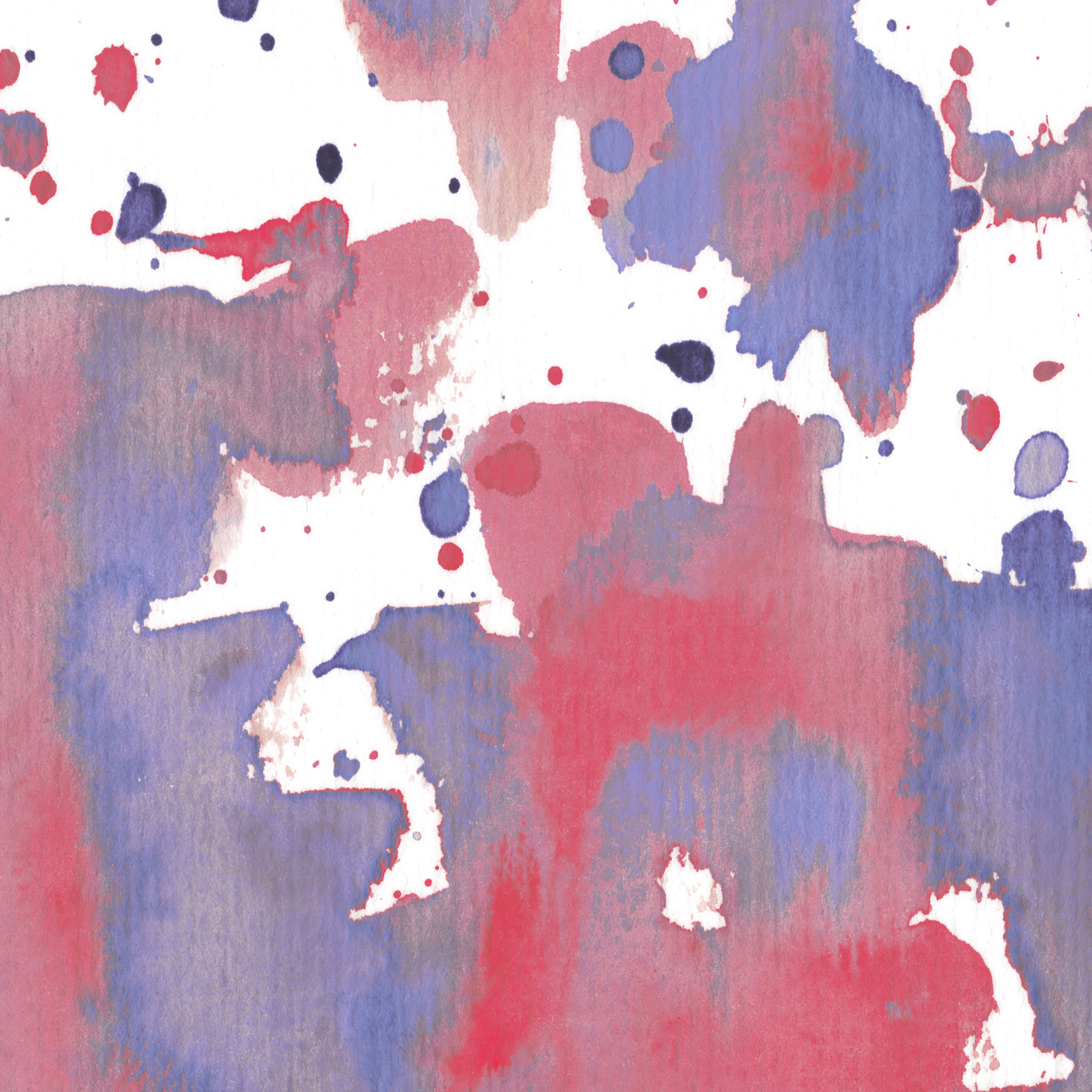 Pink lavender burst detail©Marina Kanavaki