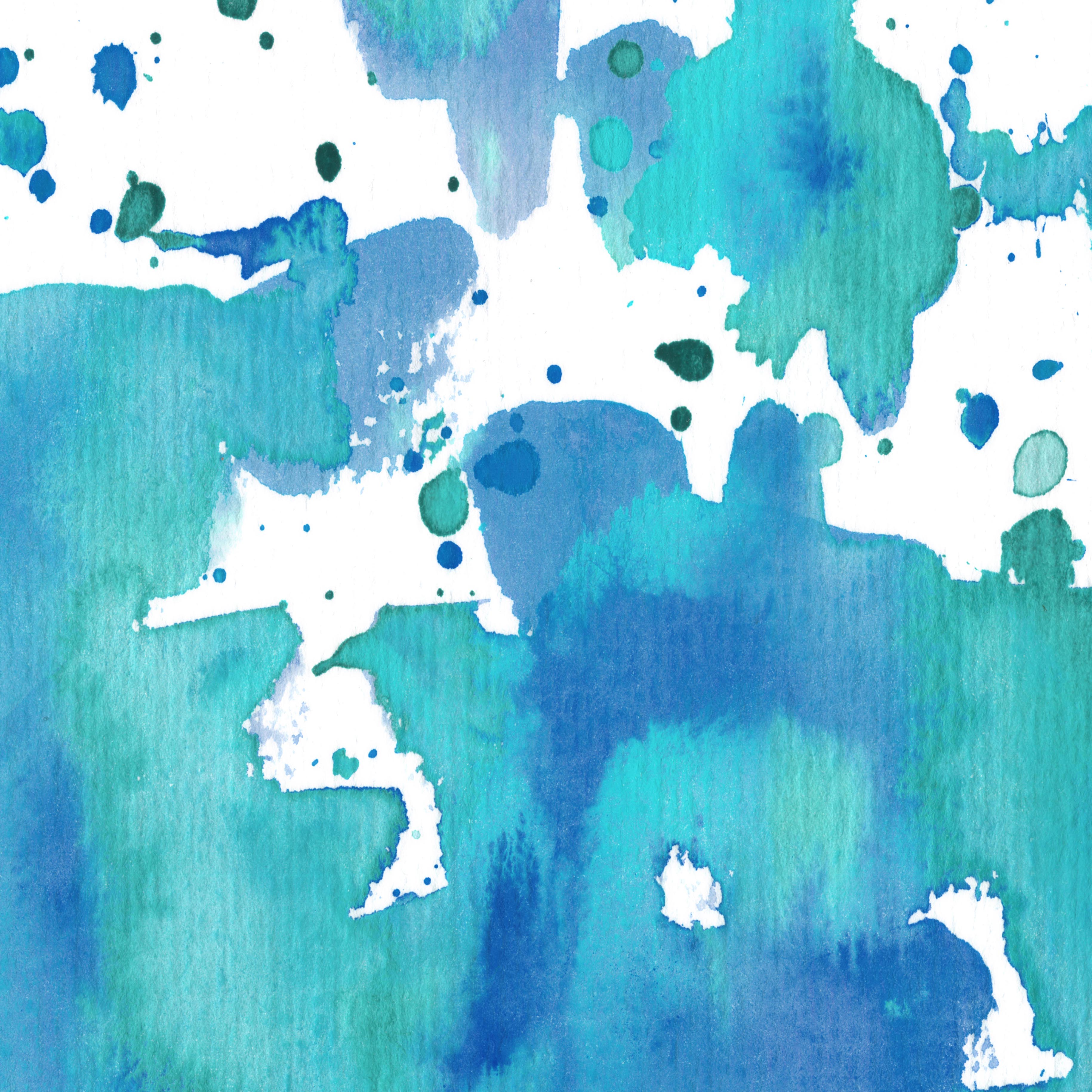 Sea burst detail©Marina Kanavaki