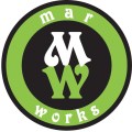 MarWorks logo