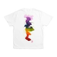 little chakra tree Men's All Over Print T-Shirt