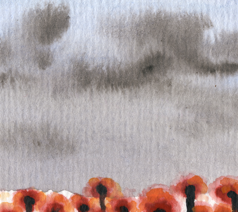 the woods IV det1©Marina Kanavaki