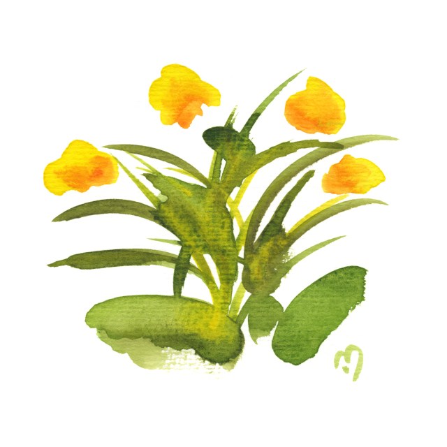 atom flowers #34©marina kanavaki