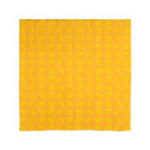 atom_flowers_34_yellow_patern_60quot_curtains