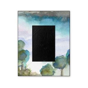 trees_by_the_sea_2_picture_frame_vertical