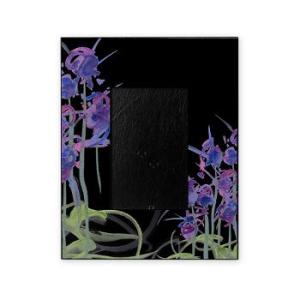 atom_flowers_39_picture_frame_vertical