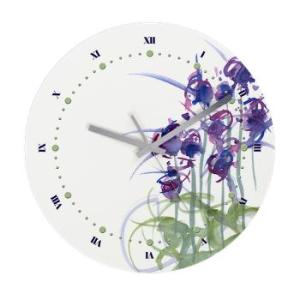 atom_flowers_39_wall_clock-2