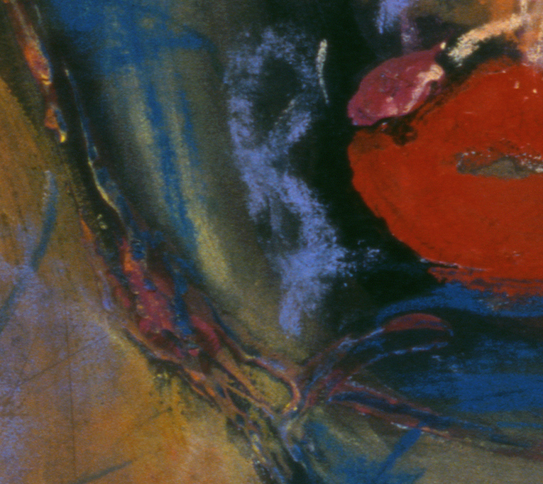 female portrait det1 ©Marina Kanavaki