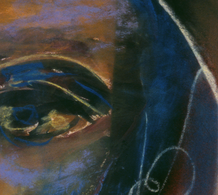 female portrait det2 ©Marina Kanavaki