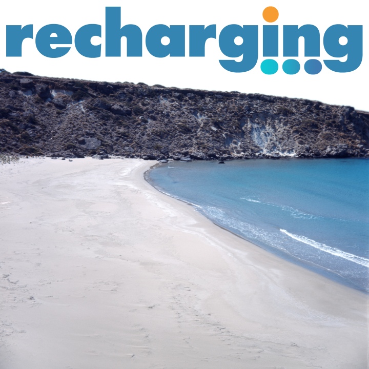 recharging