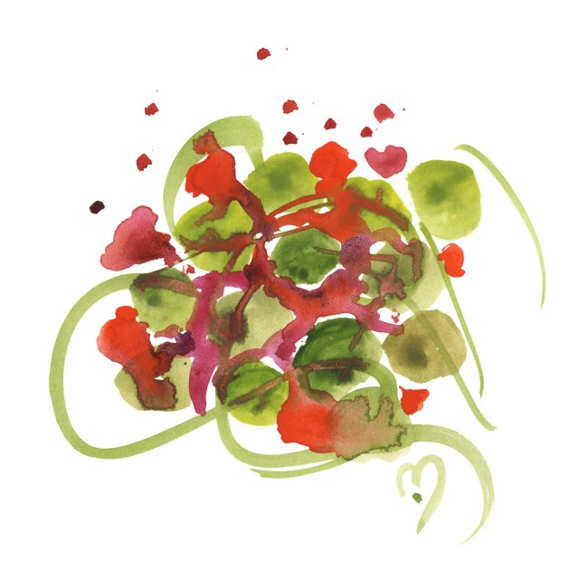 atom flowers #38©Marina Kanavaki