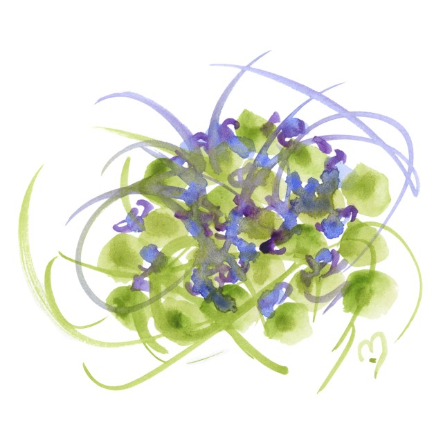 atom flowers #13©Marina Kanavaki