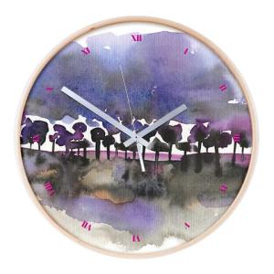 the_woods_v_wall_clock-8