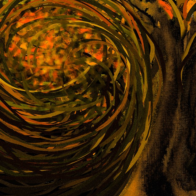 forest #4DA©marina kanavaki