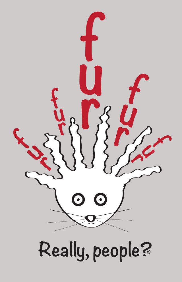 Really people?fur l©mk