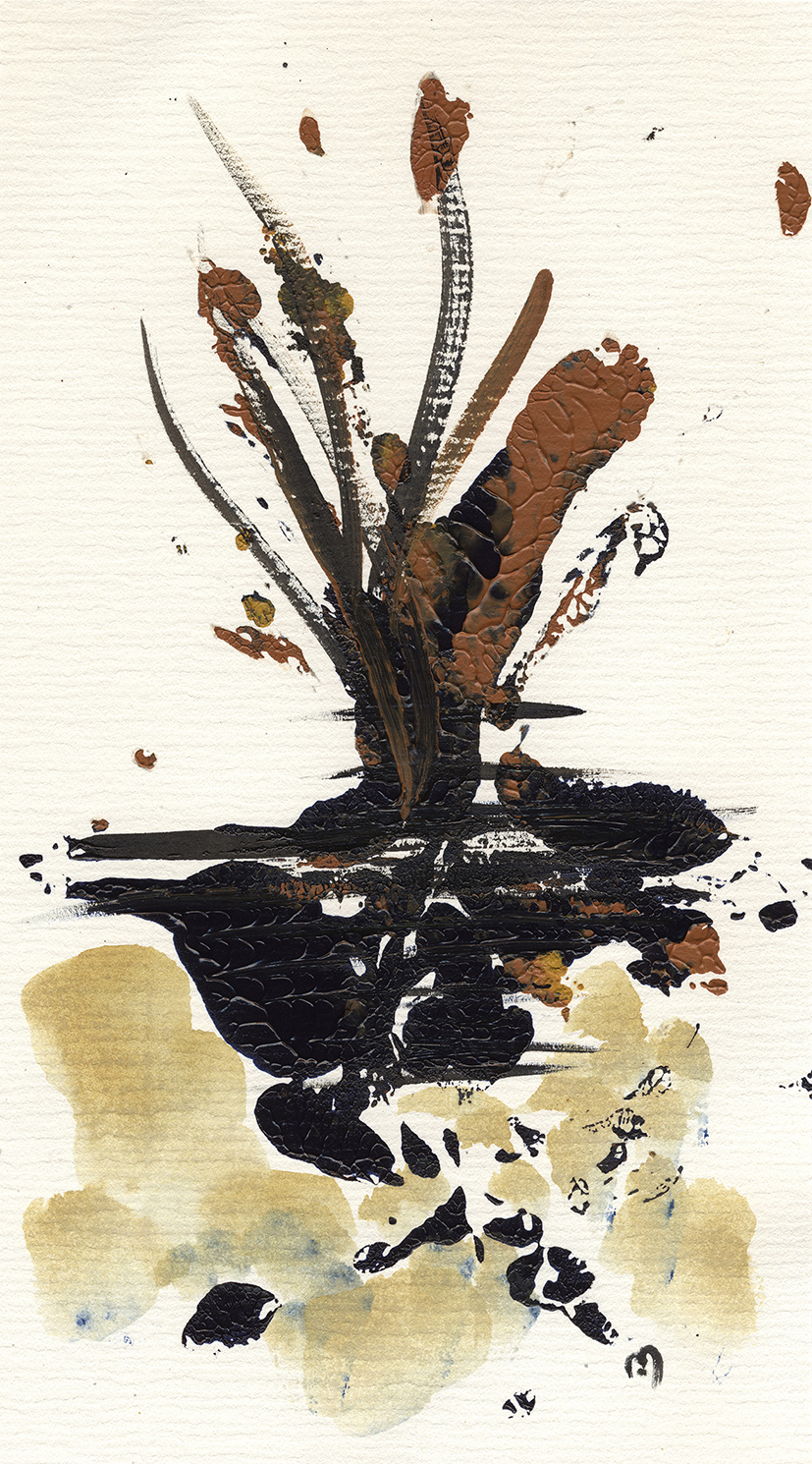 In Limbo – Sepia&nbsp;I