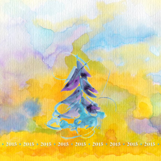 Joy Overflowing©Marina KanavakiL