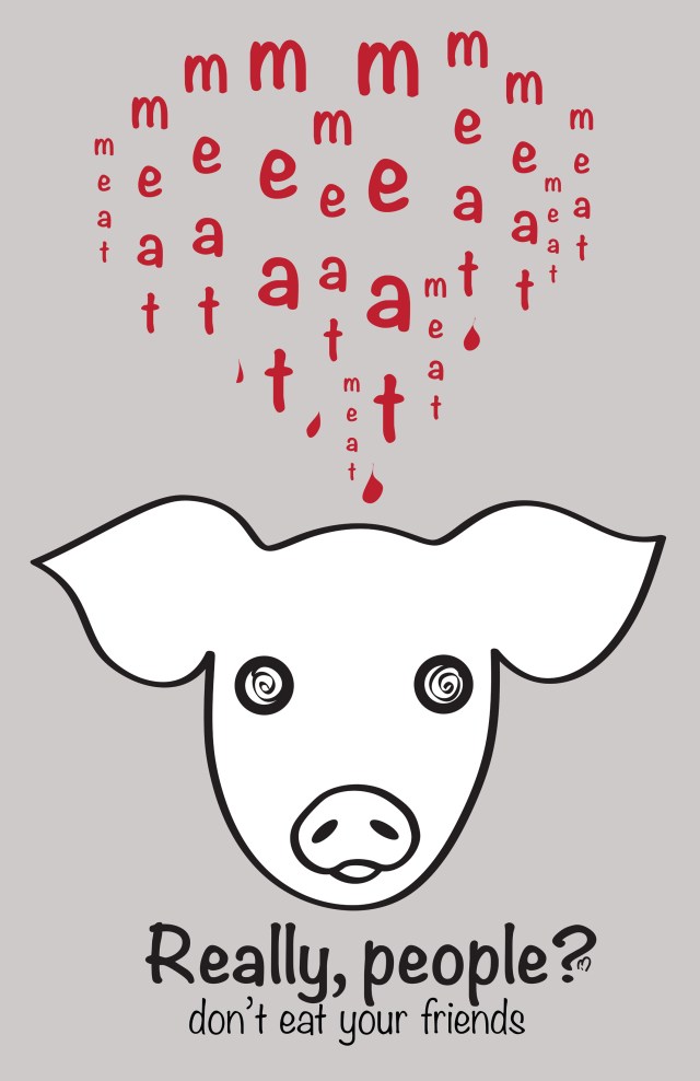 Really people?meat l©mk