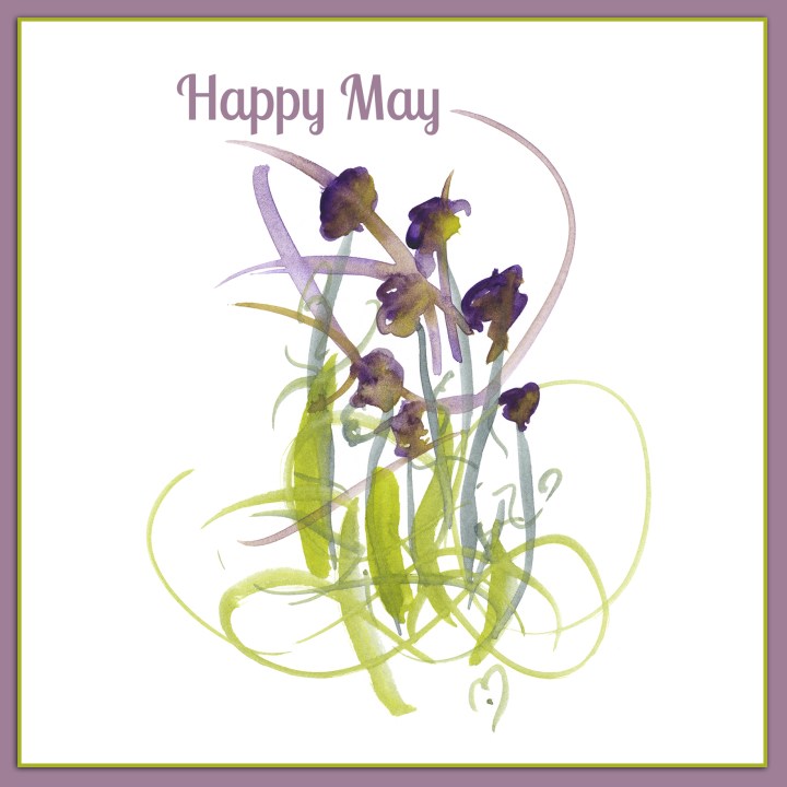 happy May2015©marina kanavaki