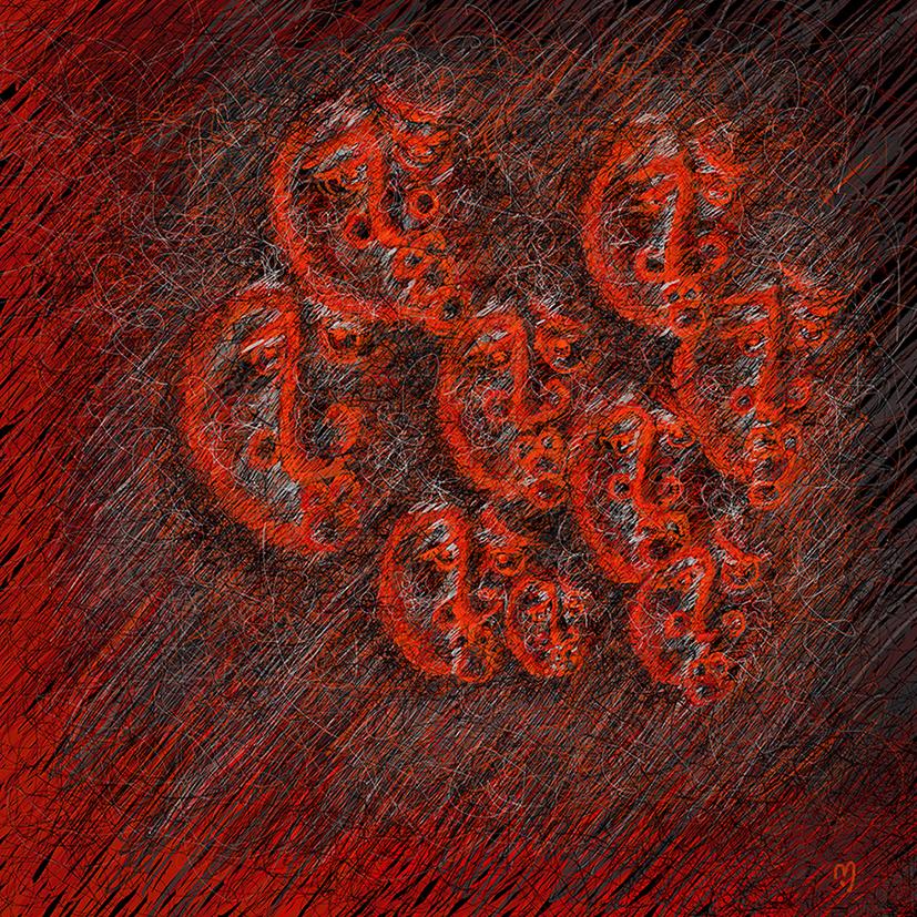 Haematite ©marina kanavaki