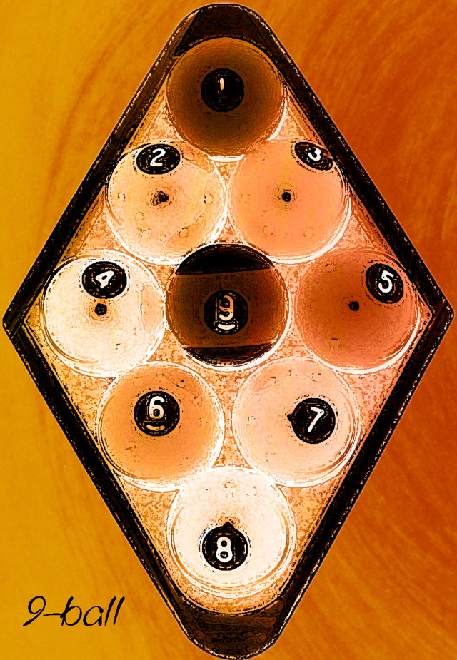 9ball