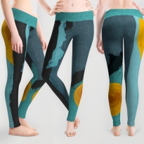 turquoise-twelve-leggings