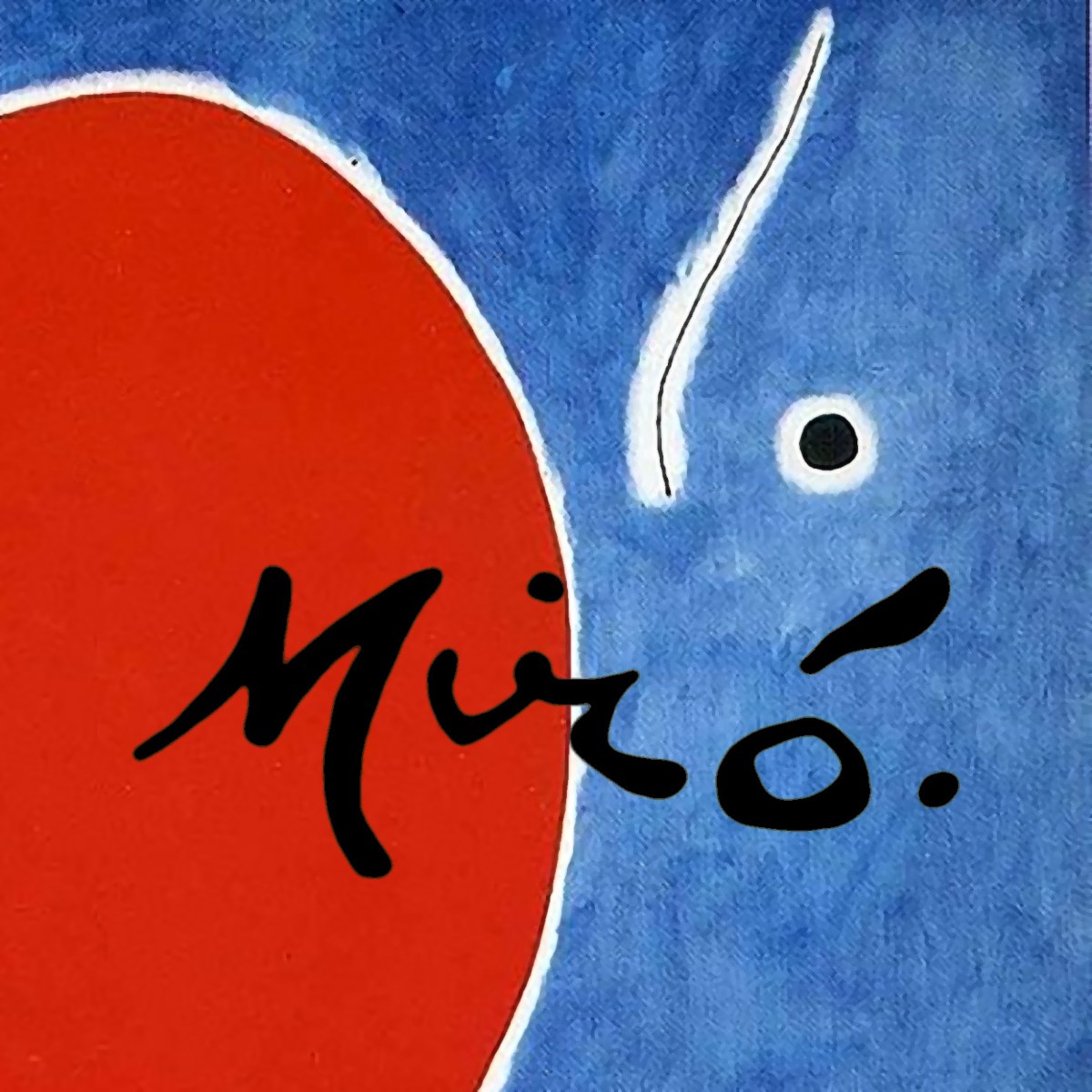 Joan Miró