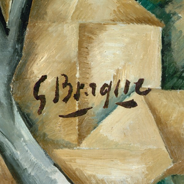 Georges Braque