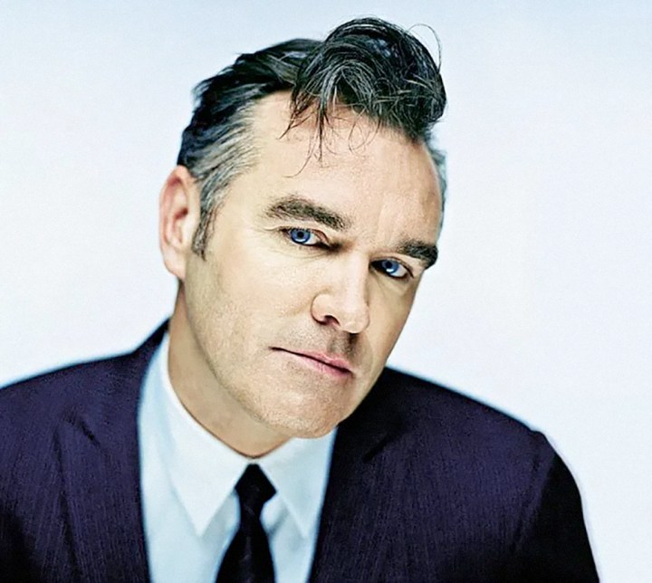 Morrissey