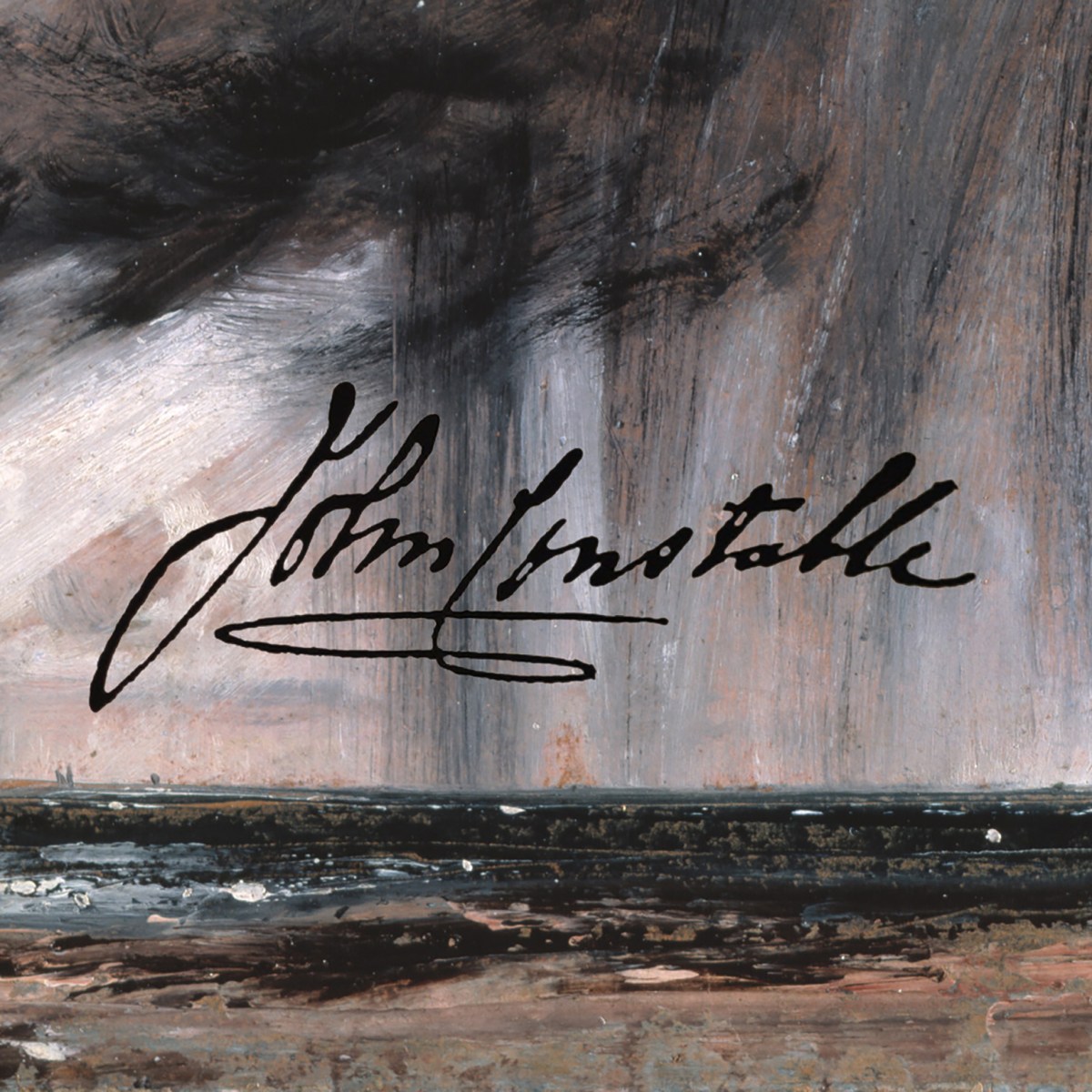 John Constable [1776 –&nbsp;1837]