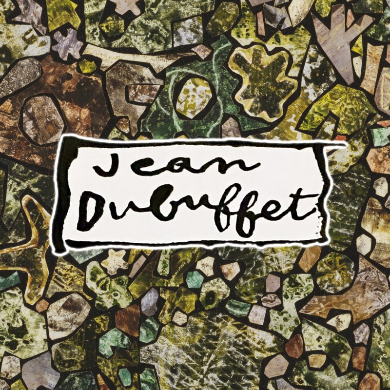 Jean Dubuffet  [1901 –&nbsp;1985]