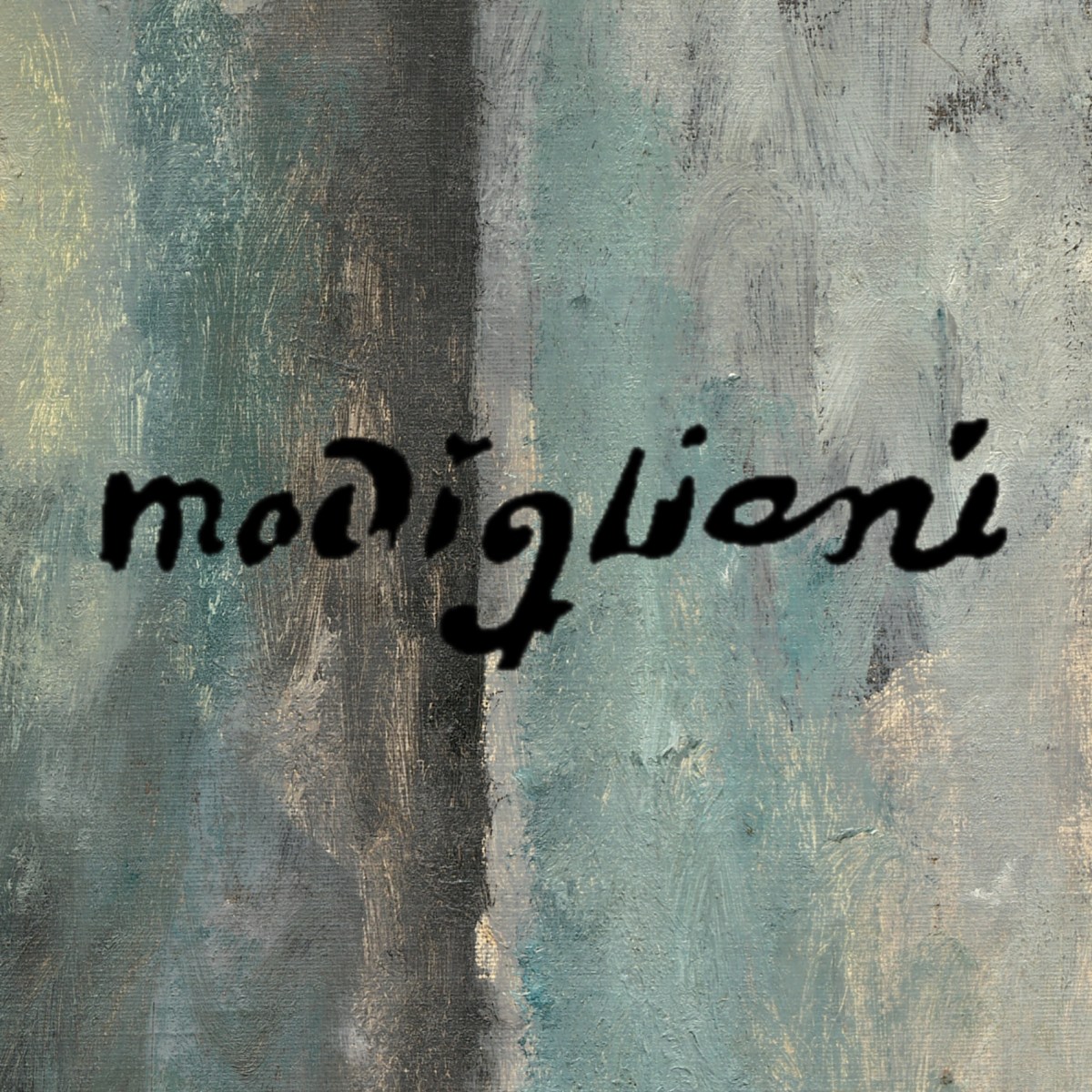Amedeo Modigliani [1884 –&nbsp;1920]