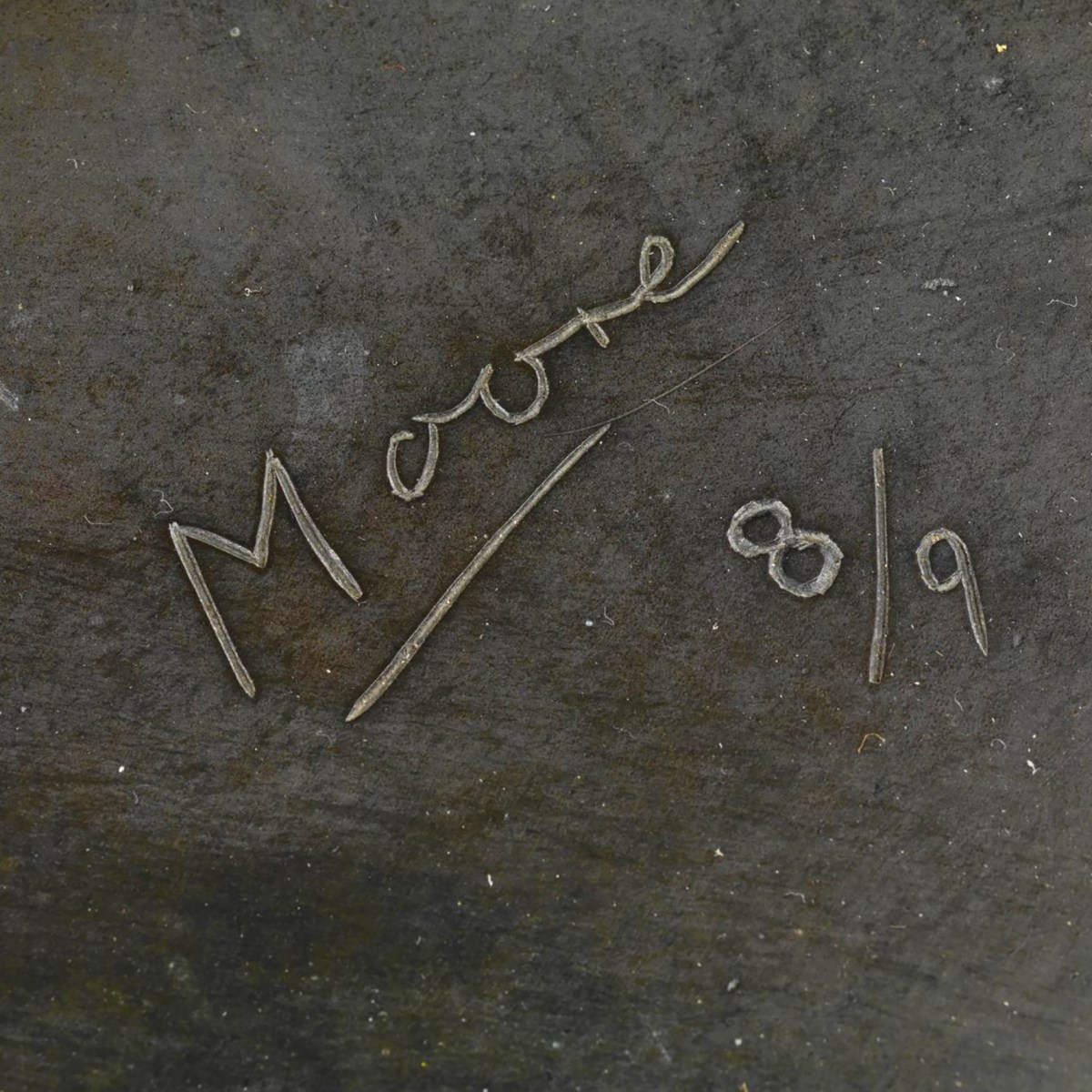Henry Moore [1898 –&nbsp;1986]