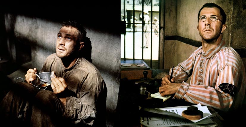 Papillon – 1973, Original Soundtrack by Jerry Goldsmith [reblog ...