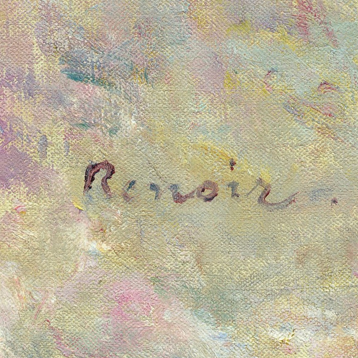 Pierre-Auguste Renoir  [1841 –&nbsp;1919]