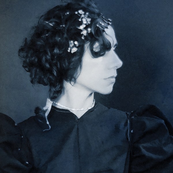 PJ Harvey : The Words That Maketh Murder [2007]&nbsp;[reblog]