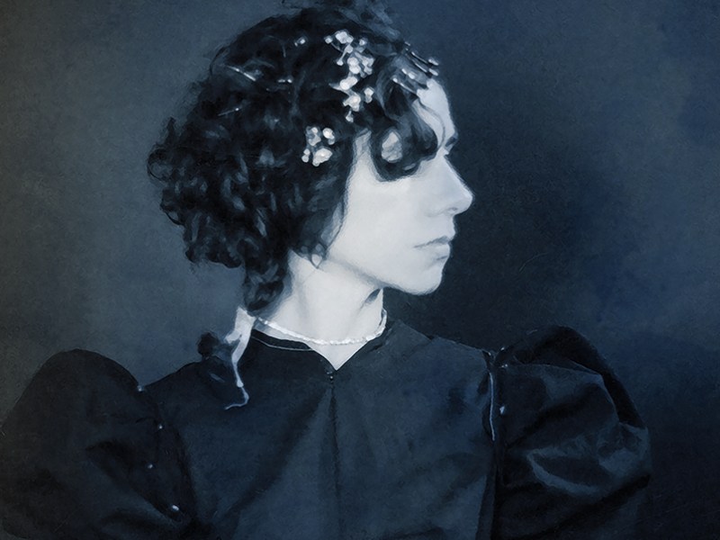 PJ Harvey : The Words That Maketh Murder [2007]&nbsp;[reblog]