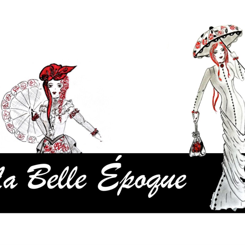La Belle Époque&nbsp;[reblog]