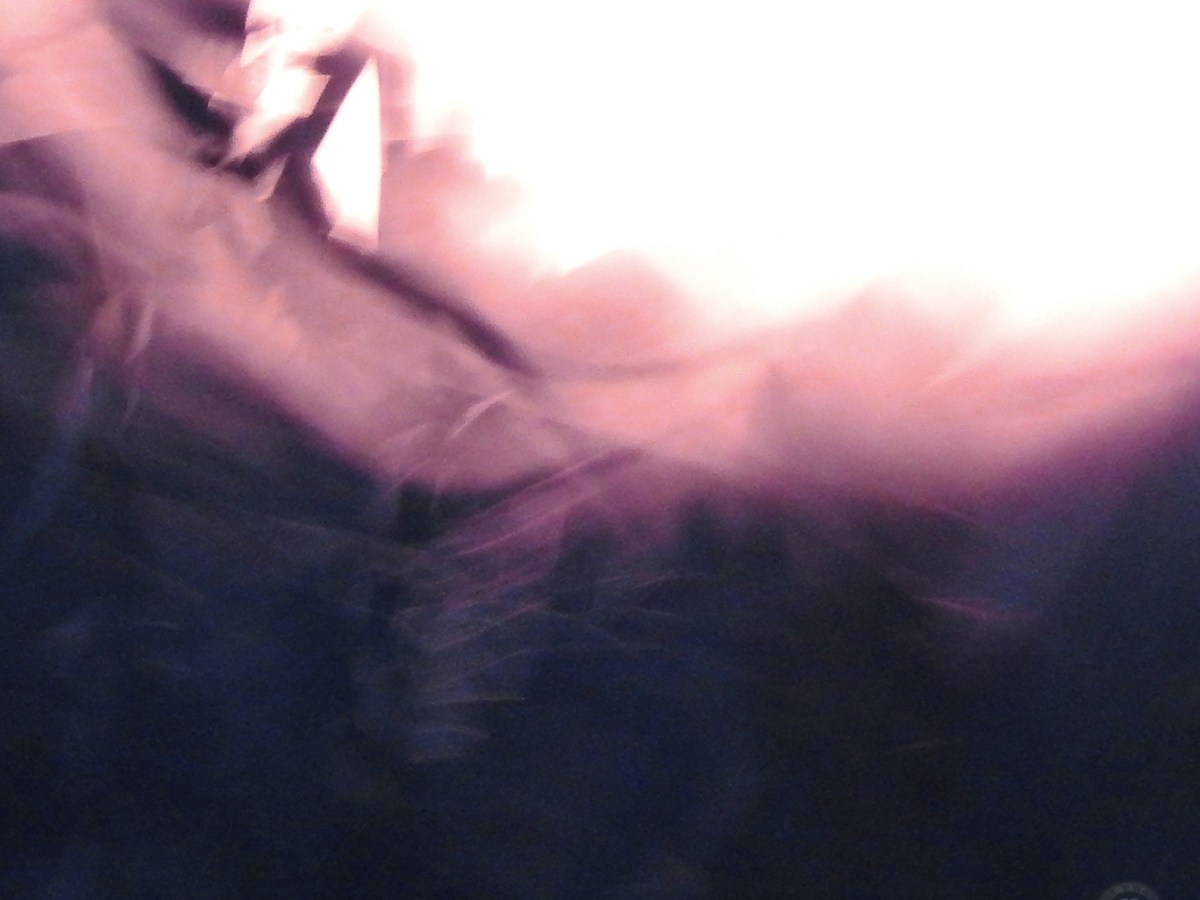 There was once a&nbsp;Moon