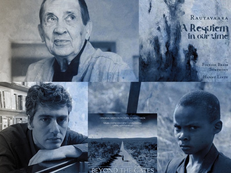 Rautavaara & Dario Marianelli&nbsp;[reblogs]