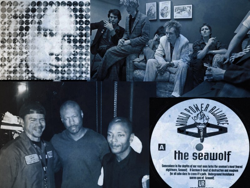 Underground Resistance & Publc Image Ltd.&nbsp;[reblogs]