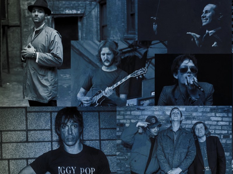 Iggy Pop, Pulp, Future Islands, Jan Akkerman & David Virelles&nbsp;[reblogs]