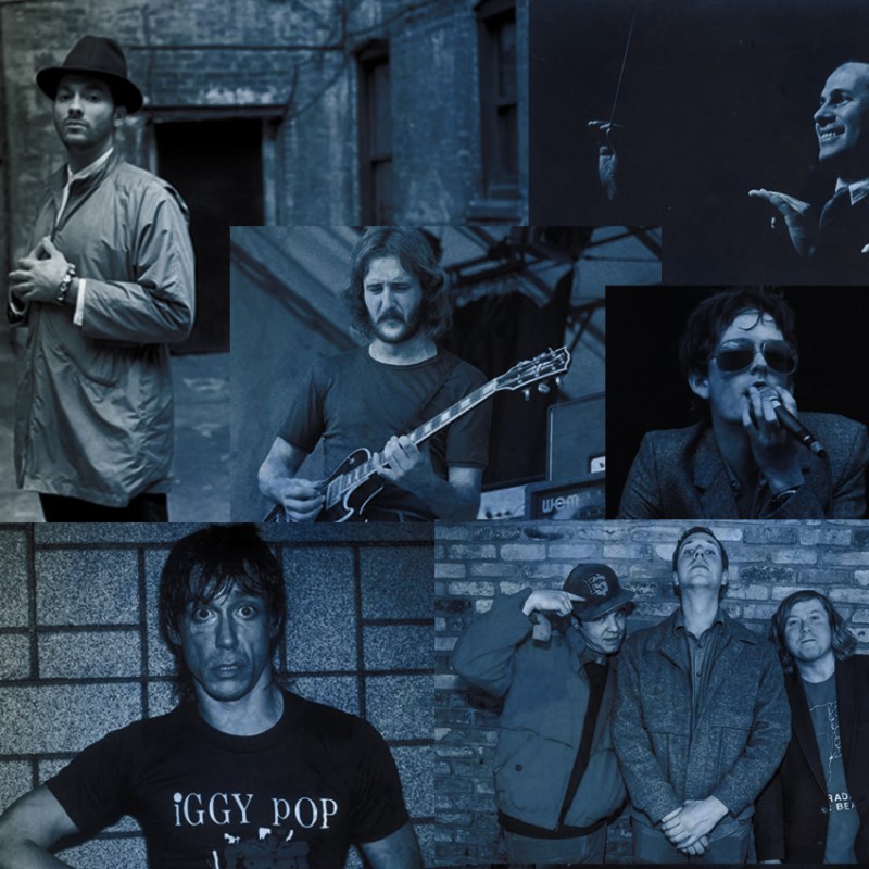 Iggy Pop, Pulp, Future Islands, Jan Akkerman & David Virelles&nbsp;[reblogs]