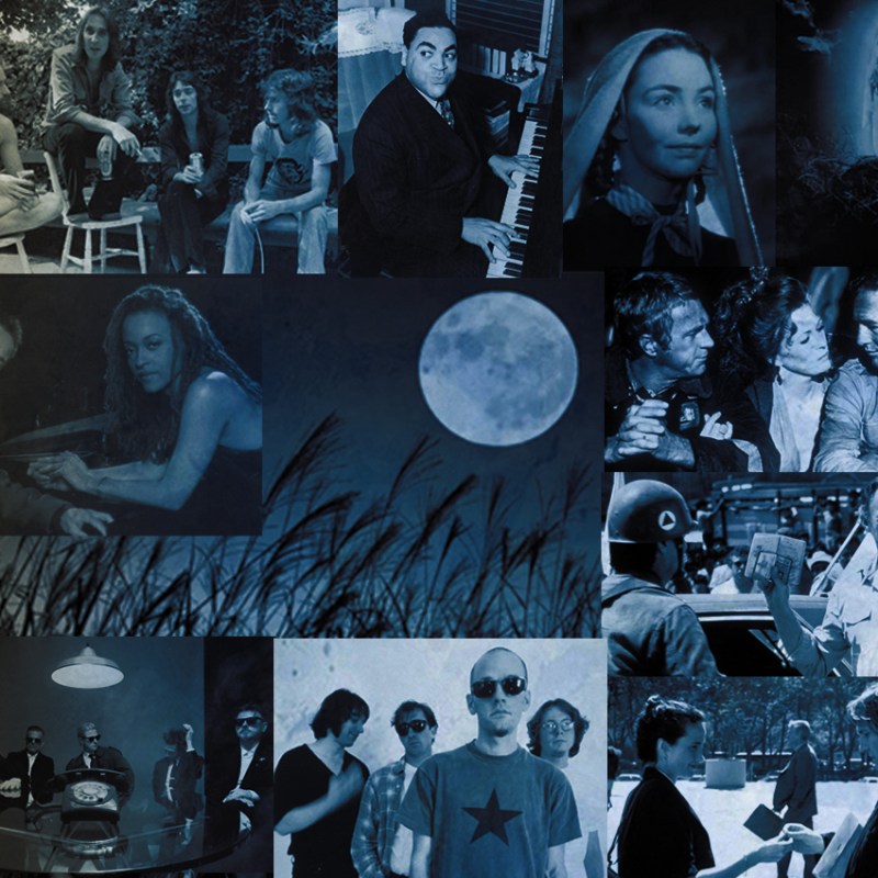 Jacky Terrasson & Cassandra Wilson, Alfred Newman, John Williams, Neil Young, Genesis, Jerry Goldsmith, Hans Zimmer, Interpol, R.E.M. & Fats Waller / Tony Bennett&nbsp;[reblogs]